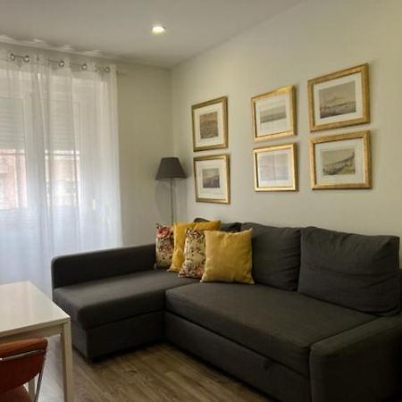 Fantastic 1 Bedroom Apartment At Roma Avenue - 1B 리스본 외부 사진