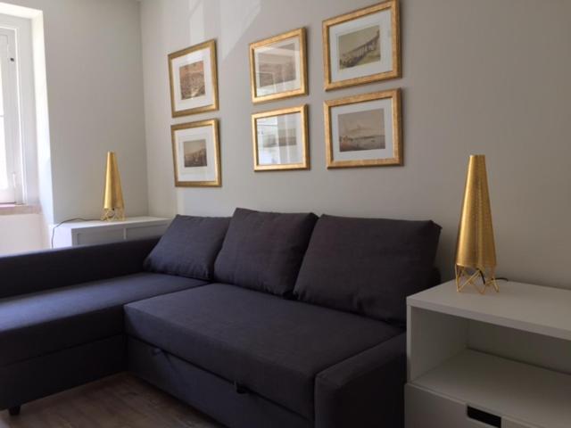 Fantastic 1 Bedroom Apartment At Roma Avenue - 1B 리스본 외부 사진