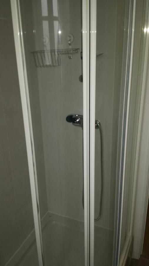Fantastic 1 Bedroom Apartment At Roma Avenue - 1B 리스본 외부 사진