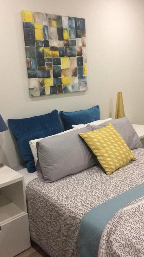 Fantastic 1 Bedroom Apartment At Roma Avenue - 1B 리스본 외부 사진