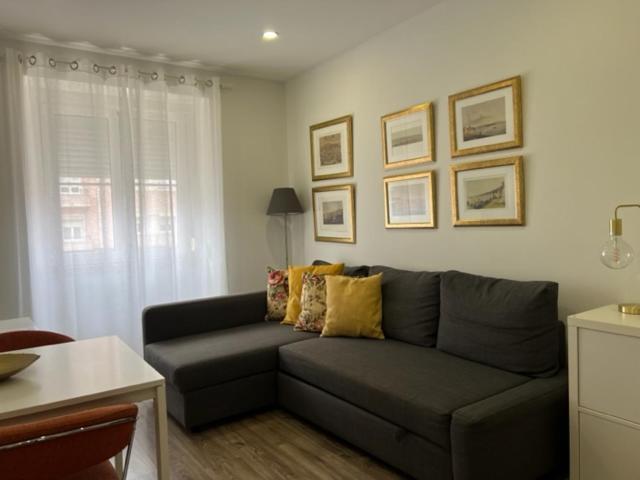 Fantastic 1 Bedroom Apartment At Roma Avenue - 1B 리스본 외부 사진