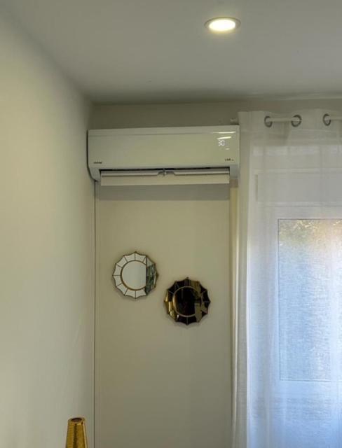 Fantastic 1 Bedroom Apartment At Roma Avenue - 1B 리스본 외부 사진