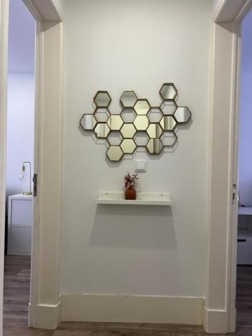 Fantastic 1 Bedroom Apartment At Roma Avenue - 1B 리스본 외부 사진