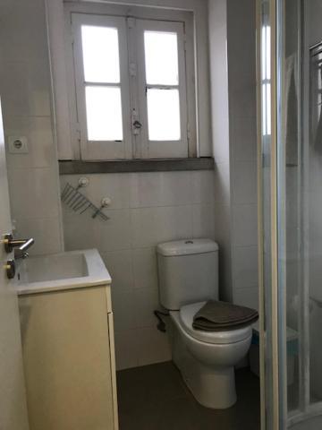 Fantastic 1 Bedroom Apartment At Roma Avenue - 1B 리스본 외부 사진